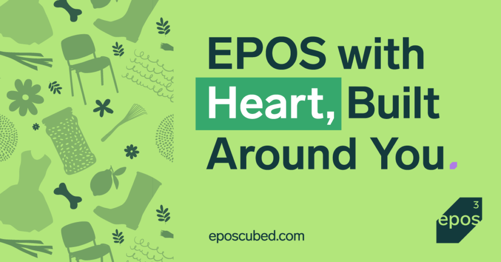 EPOS with Heart, Built Around You - Rethink Your EPOS for 2025